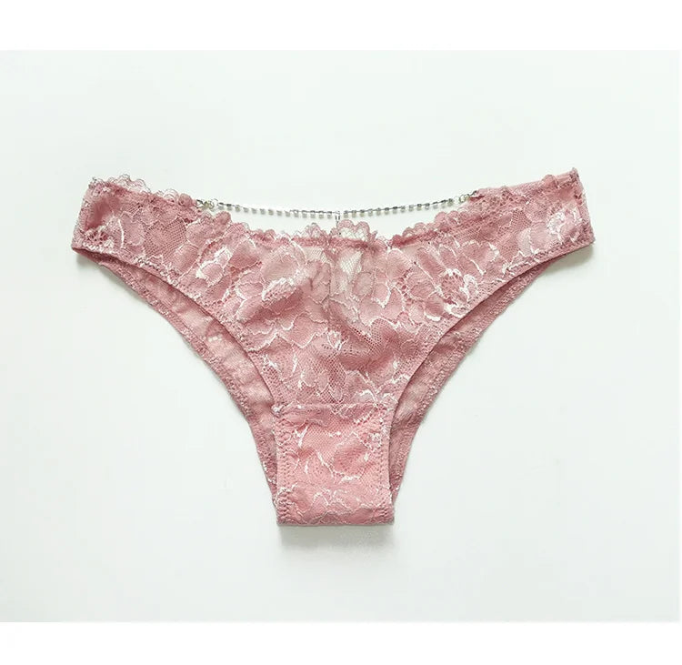 Wild Fern Panties