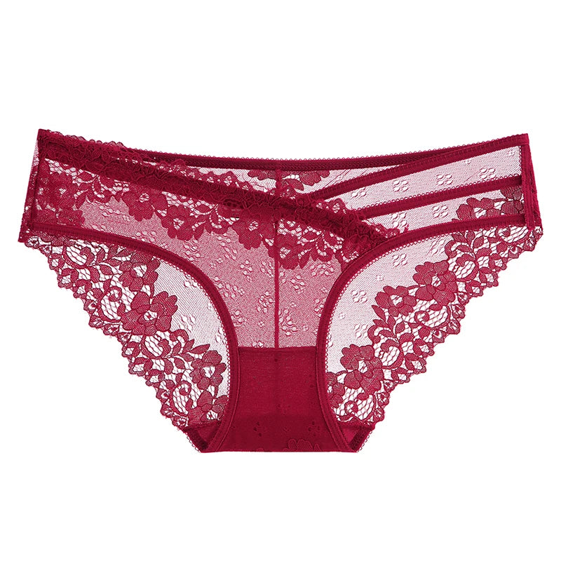 Bloomline Panties