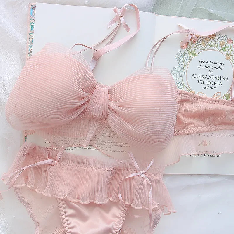 Serapha Lingerie Set