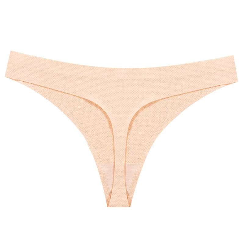 Ocean Tide G-String