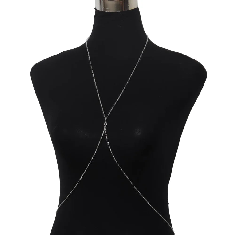 Calvera Body Chain