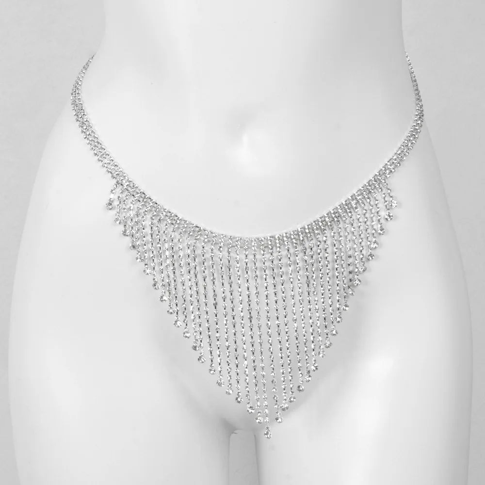 Valmira Body Chain