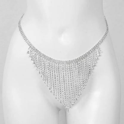 Valmira Body Chain