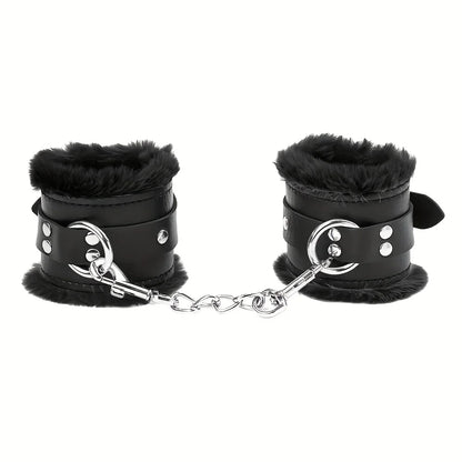 Jovelle Wrist Cuffs