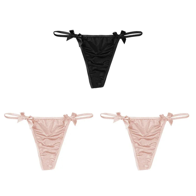 Thalisse 3Pcs/Set G String