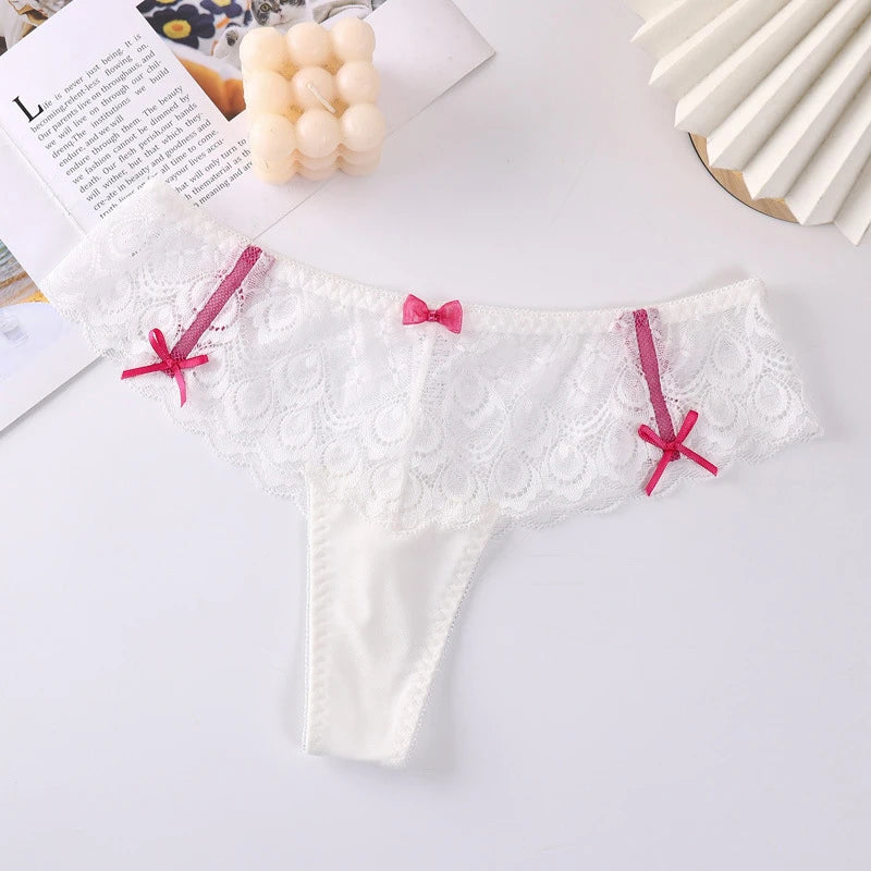 Moonrise Charm G-String