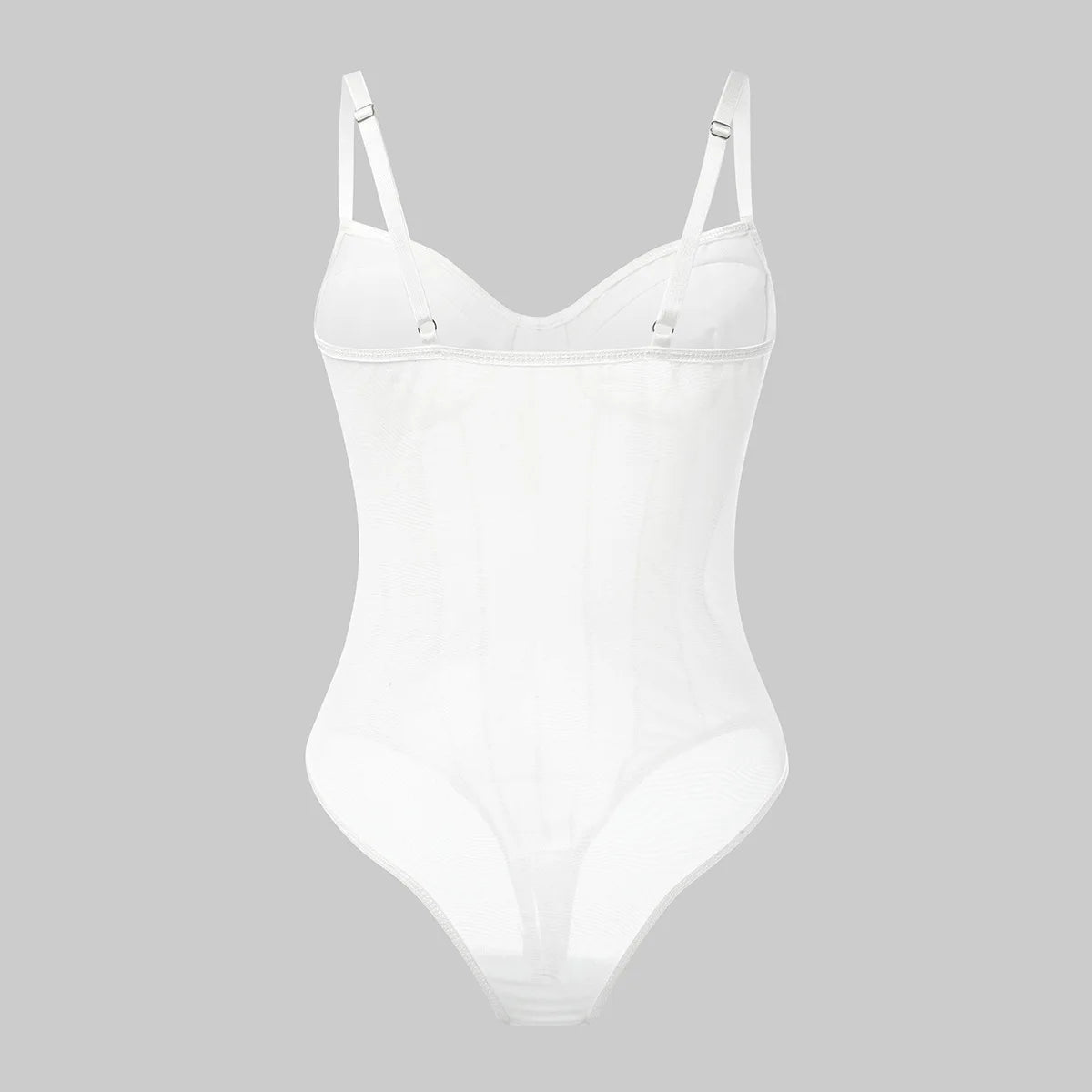 Radiance Curve Bodysuit