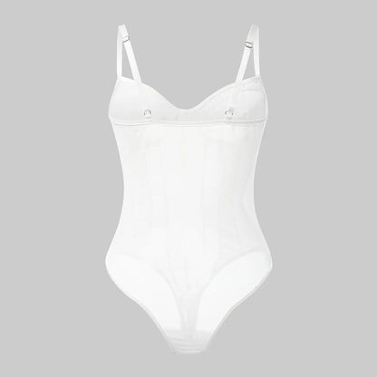 Radiance Curve Bodysuit