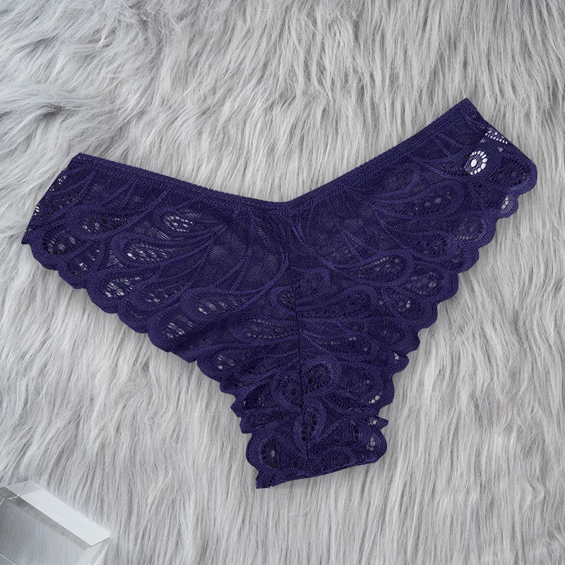 Ember Thread Panties