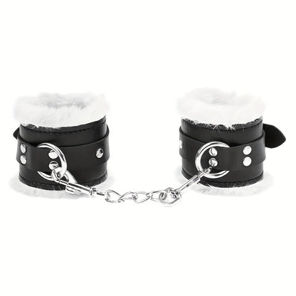 Jovelle Wrist Cuffs