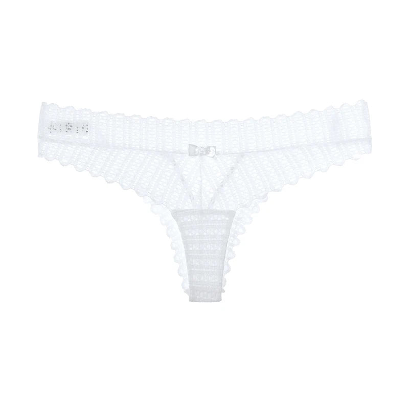 Stardust Glow G-String