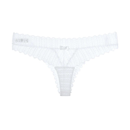 Stardust Glow G-String