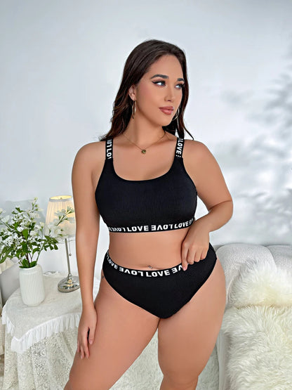 Zyphoria Lingerie Set