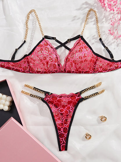 Pure Desire Valentine Set