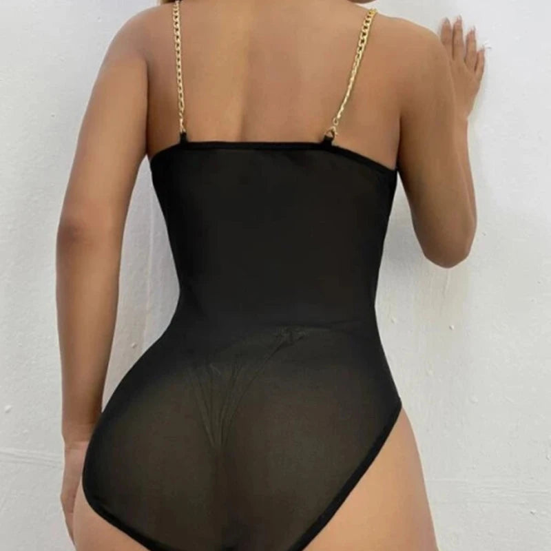 Zyrelle  Bodysuit