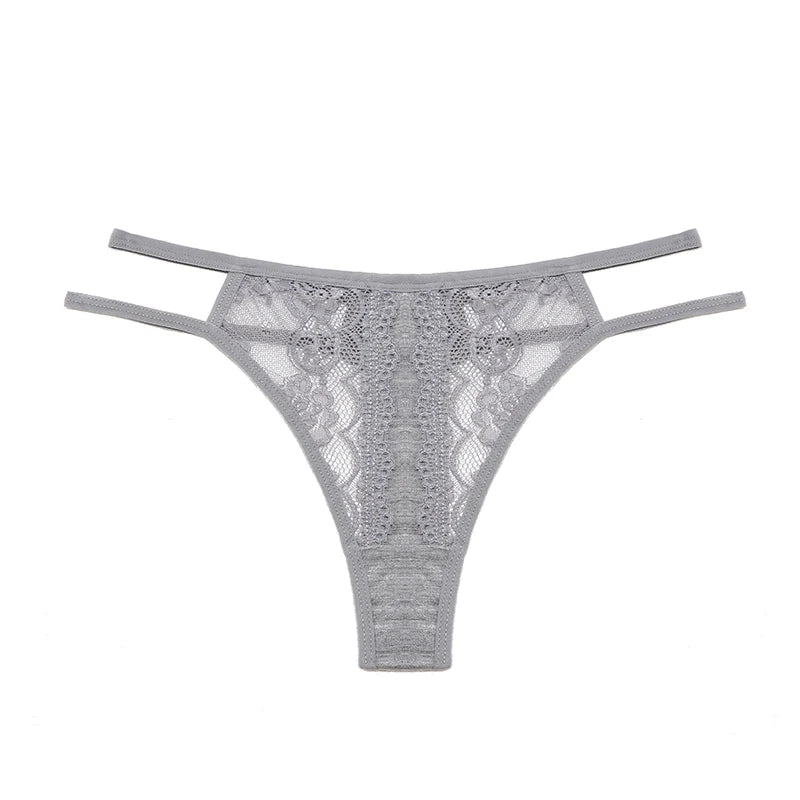 Deepwater Whisper G-String