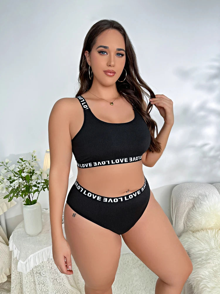 Zyphoria Lingerie Set