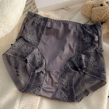 Midnight Allure Panties