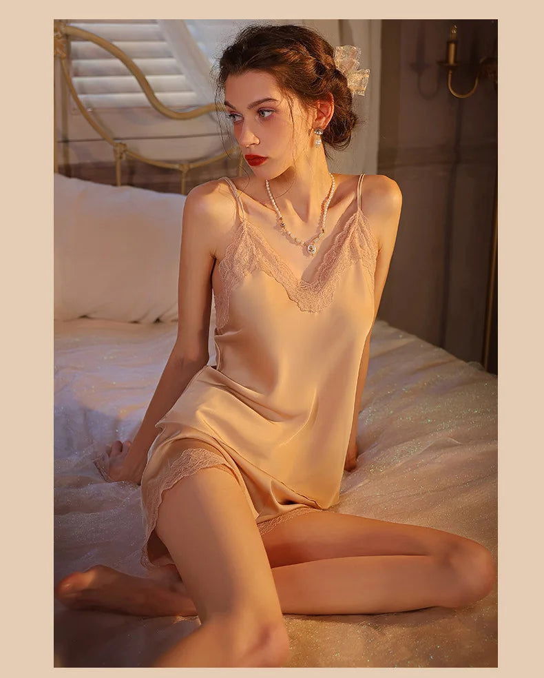 Aurora Bliss Nightdress