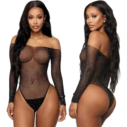 Eclipse Intimates Bodystocking