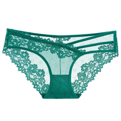 Bloomline Panties