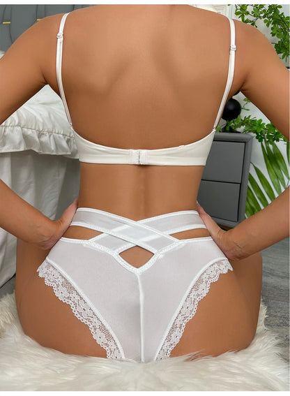 Eternal Bliss Panties