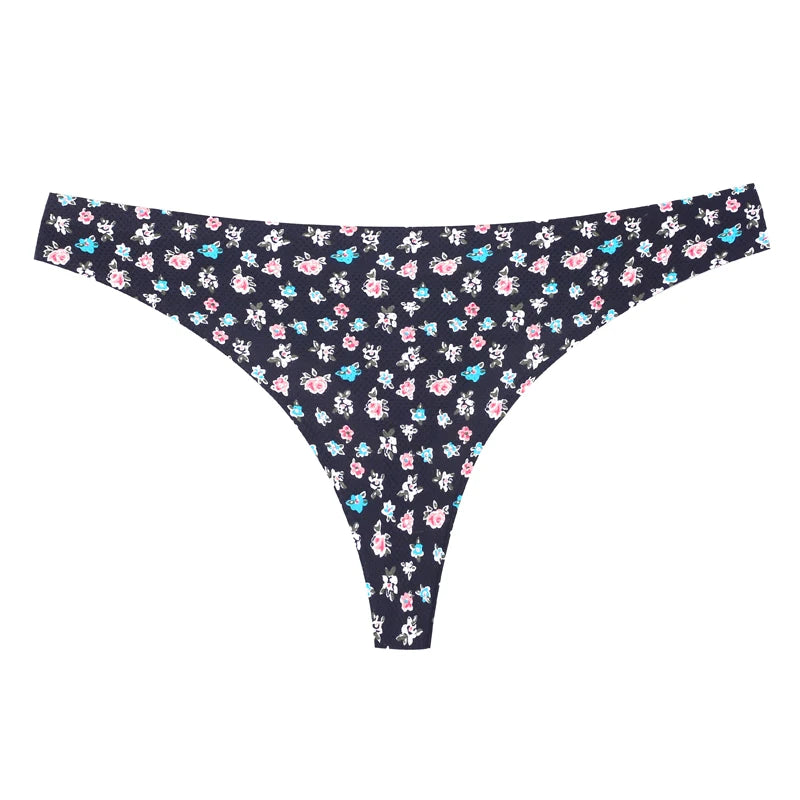 Ocean Tide G-String