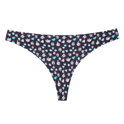 Ocean Tide G-String