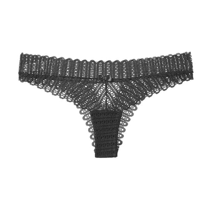 Stardust Glow G-String