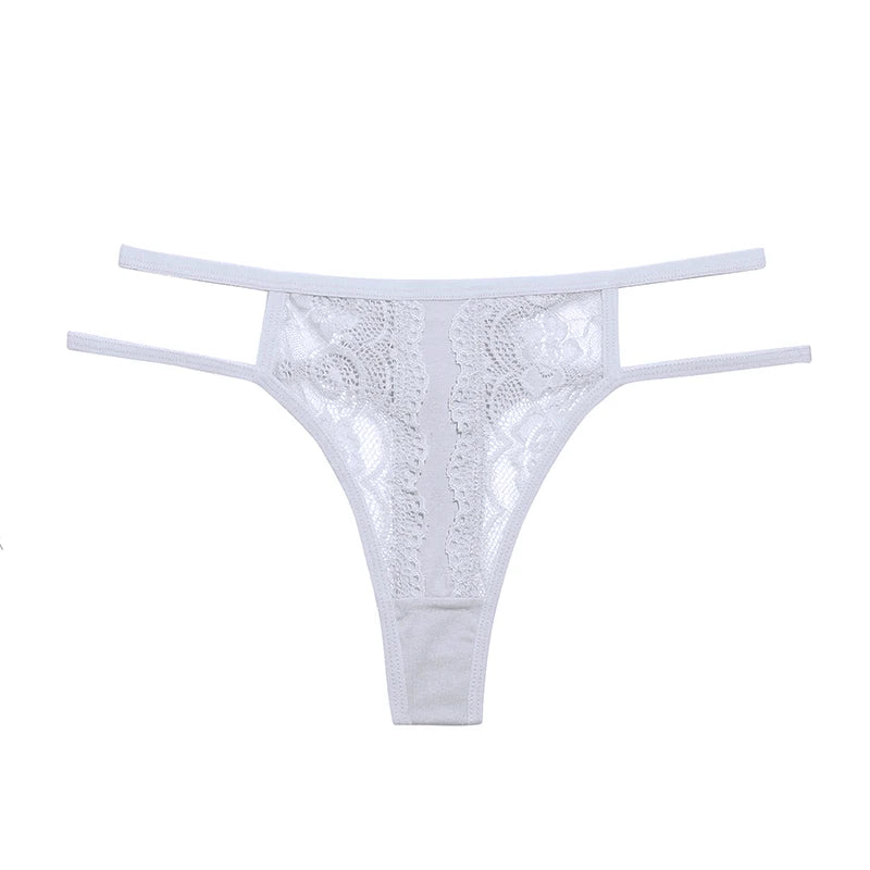 Deepwater Whisper G-String