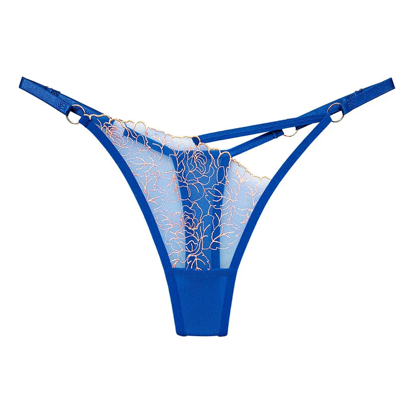 Wildcurrent G-String