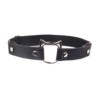 Fashion Bondage Thigh  Belt