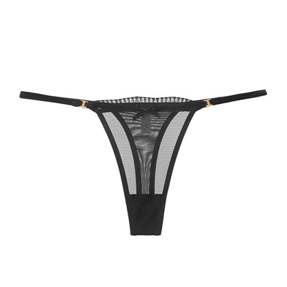 Velvet Horizon G-String