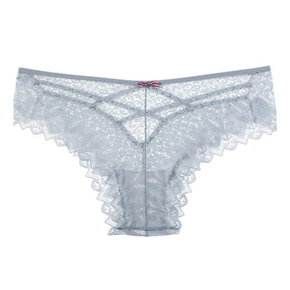 Shadow Lace Panties