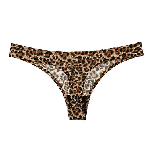 Oblique Charm G-String