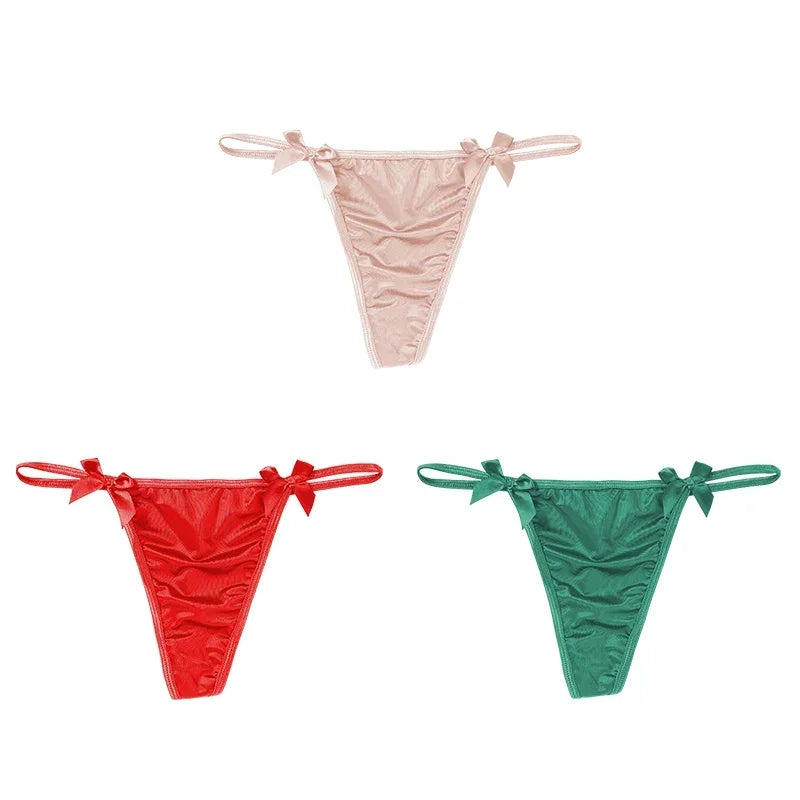 Thalisse 3Pcs/Set G String