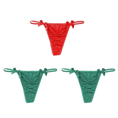 Thalisse 3Pcs/Set G String