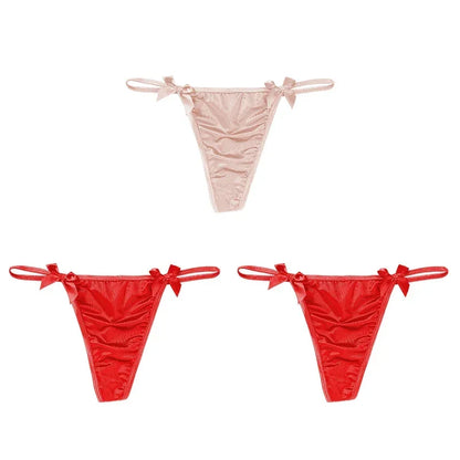 Thalisse 3Pcs/Set G String