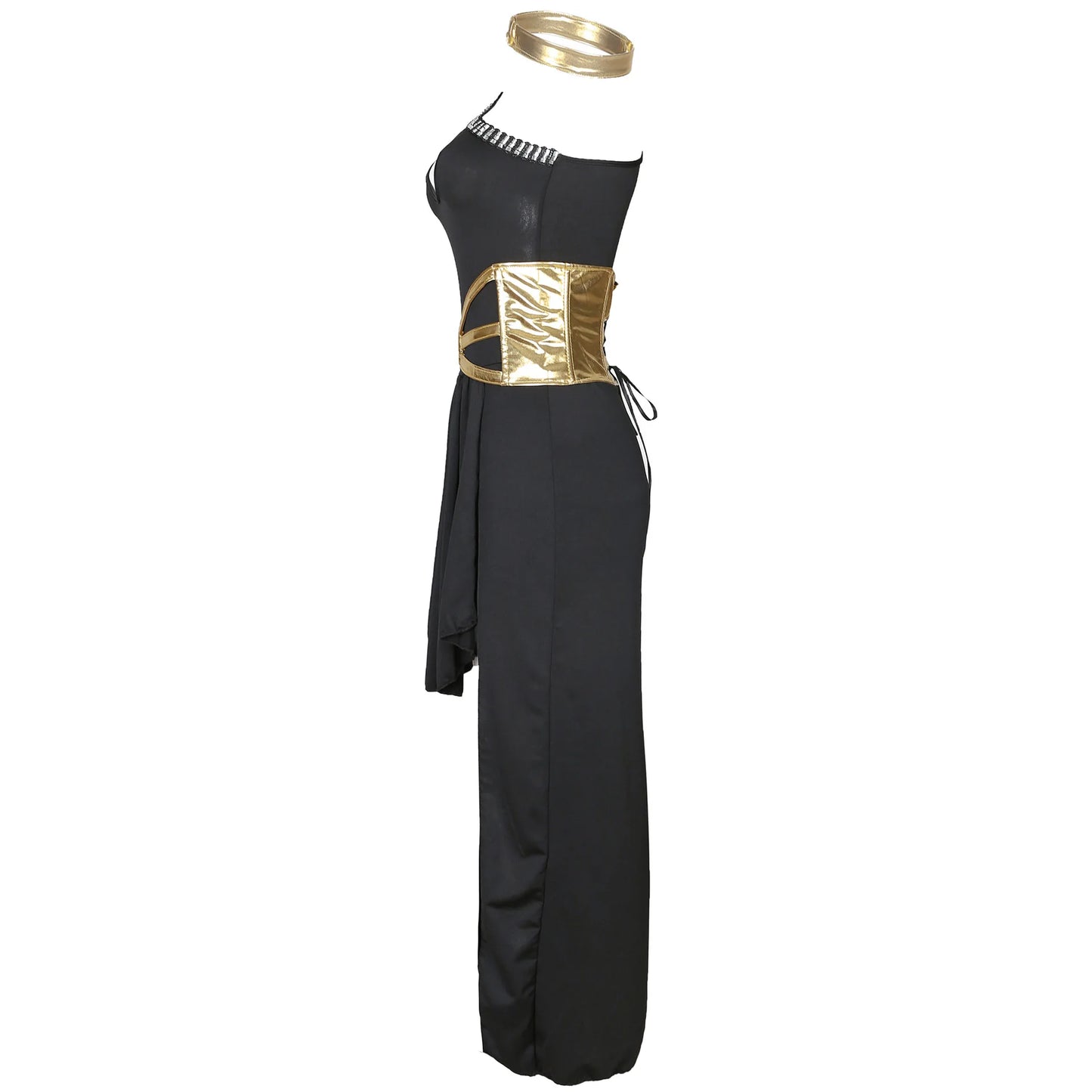 Women Roman Ancient Greek Goddess Costume