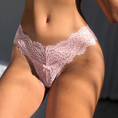 Wild Ivy G-String