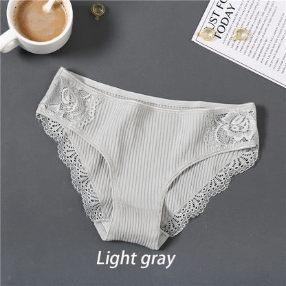 Crystal Bliss Panties