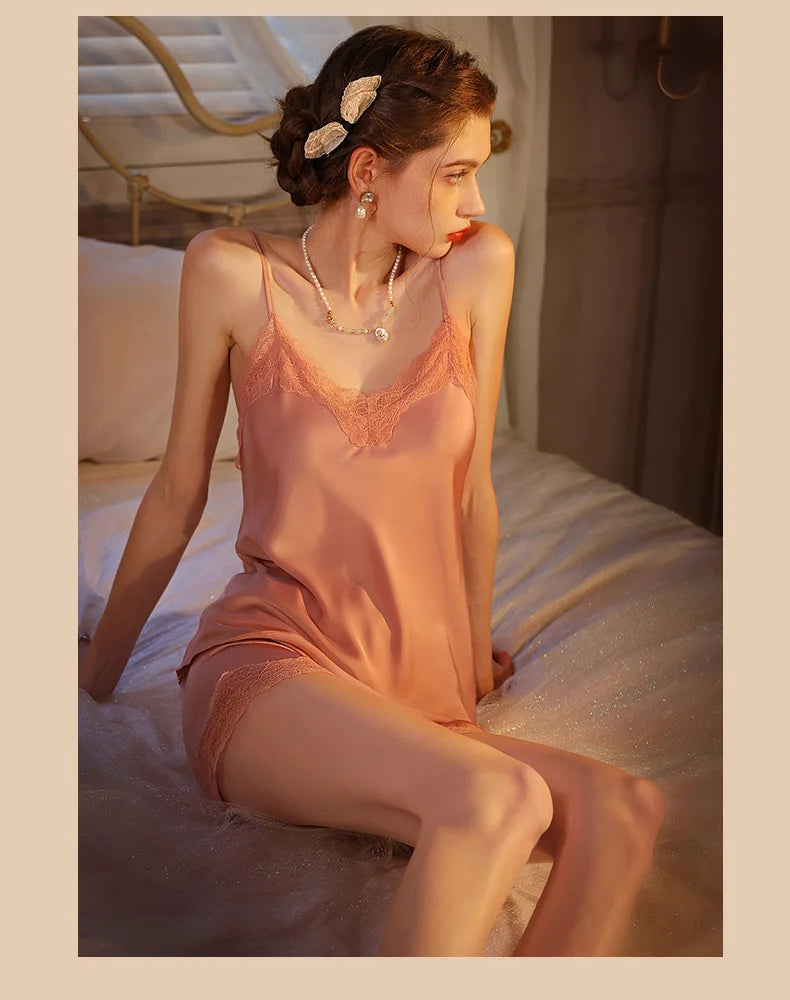 Aurora Bliss Nightdress