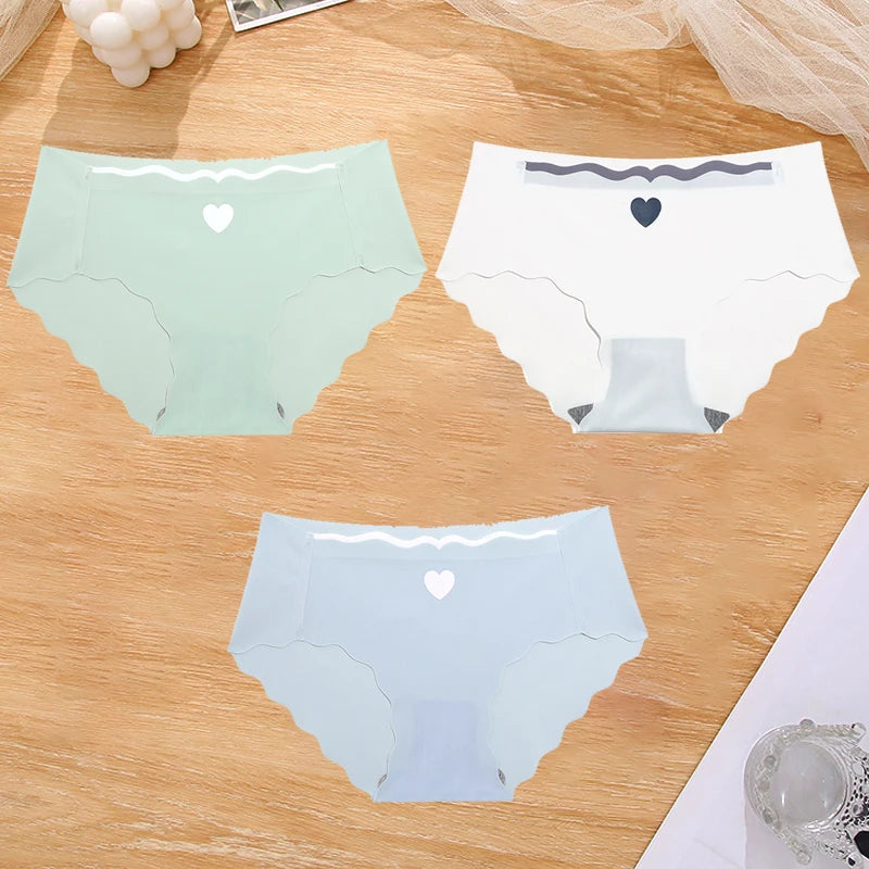 Vega Sicilia Charm Panties