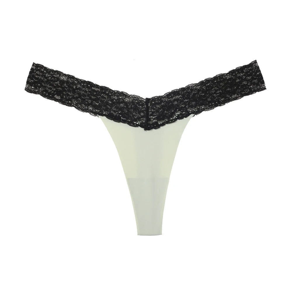 Midnight Sea G-String