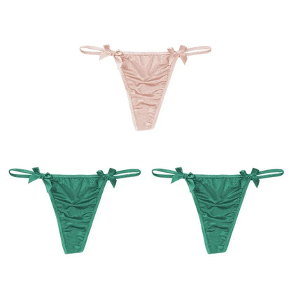 Thalisse 3Pcs/Set G String