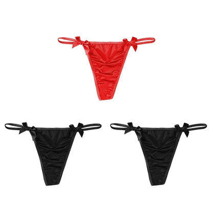 Thalisse 3Pcs/Set G String