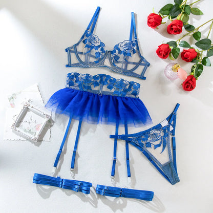 Vaylisse Lingerie Set