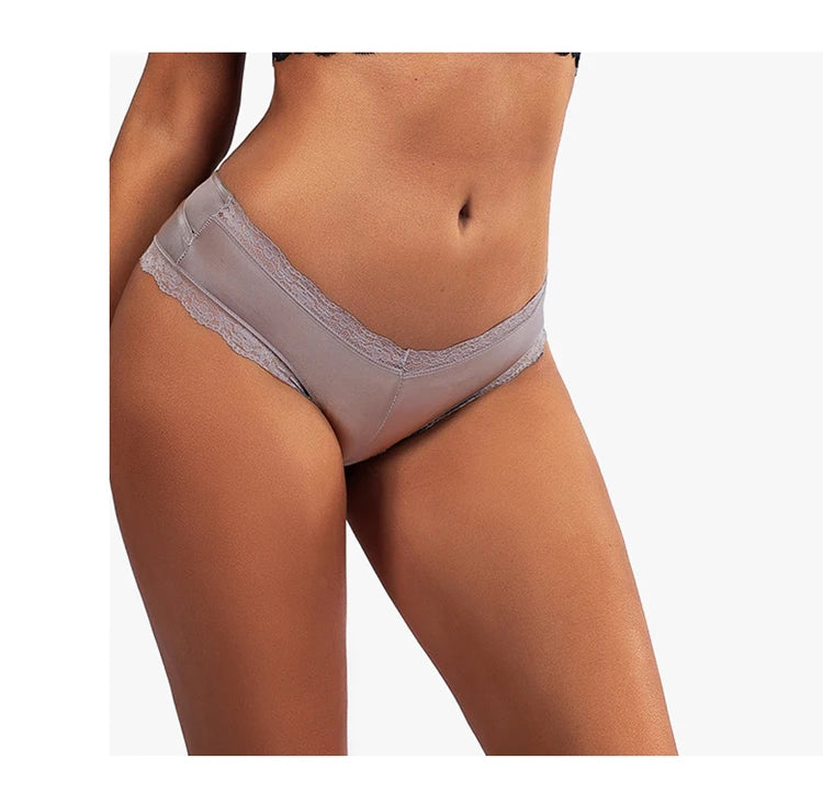 Isolyn G String