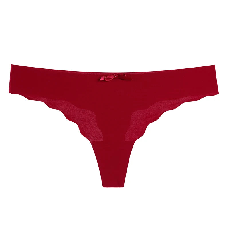 Dusk Charm Panties