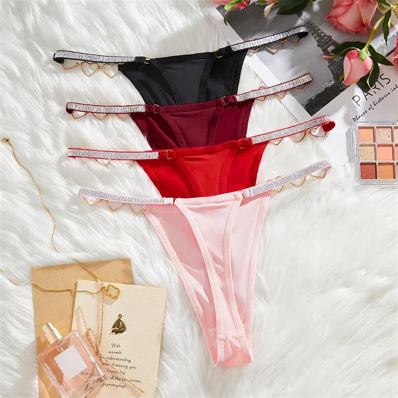 Dusk Charm Flirty Panty